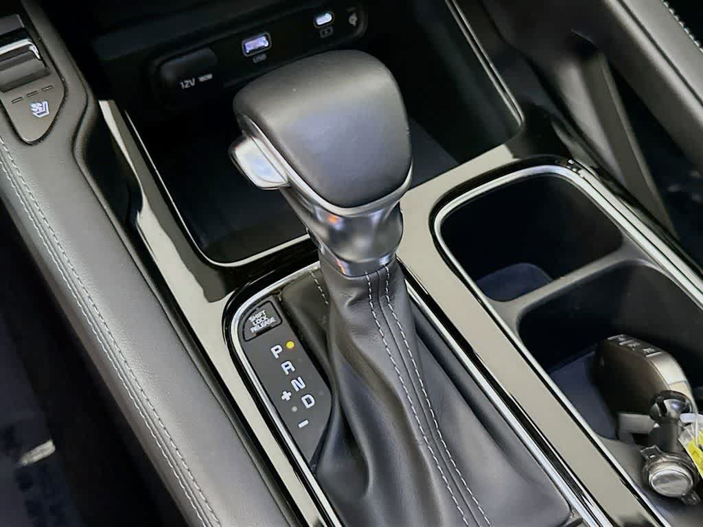Used 2024 Kia Telluride EX X-Line AWD/4WD image 19