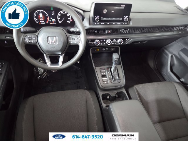 Used 2023 Honda CR-V EX image 17