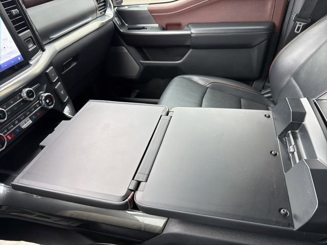 Certified 2021 Ford F150 Lariat image 45