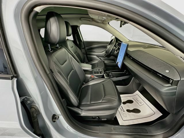 Certified 2025 Ford Mustang Mach-E Premium AWD/4WD image 35