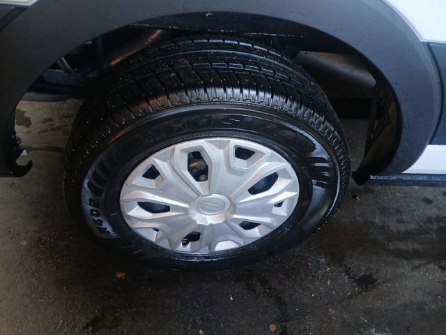 Certified 2022 Ford Transit 350 XLT image 11