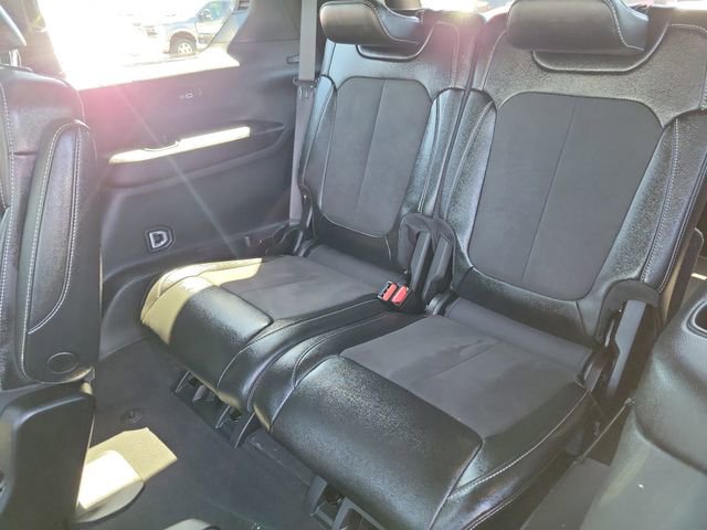 Used 2024 Jeep Grand Cherokee L Altitude AWD/4WD image 27