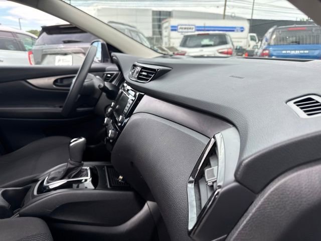Used 2021 Nissan Rogue Sport S AWD/4WD image 23