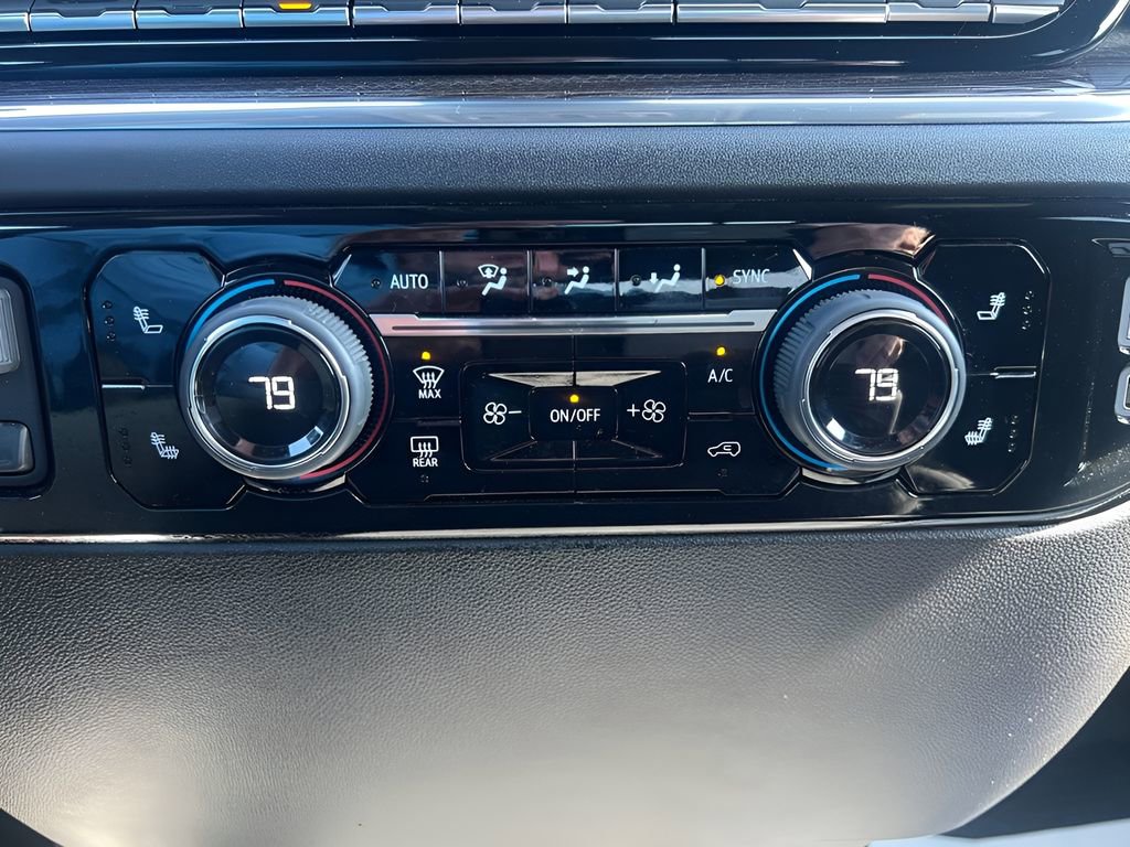 Used 2024 Chevrolet Silverado 1500 LT w/ All Star Edition Plus AWD/4WD image 24