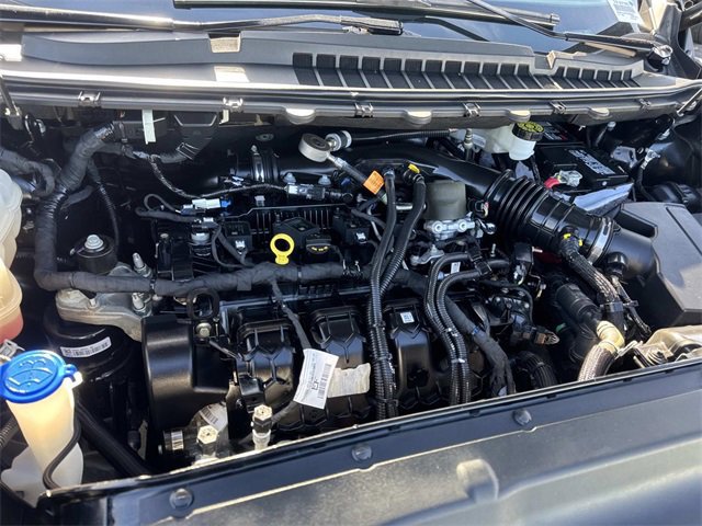 Certified 2019 Ford Edge SEL w/ Equipment Group 201A image 37