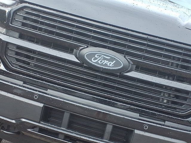 Certified 2025 Ford F150 Platinum w/ Equipment Group 702A High AWD/4WD image 17