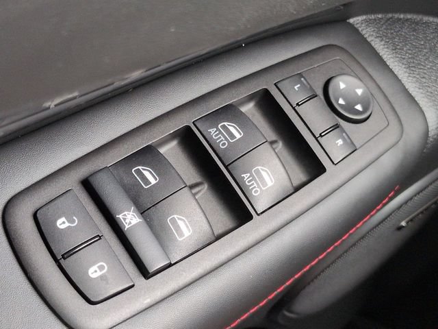 Used 2025 Dodge Durango R/T AWD/4WD image 28