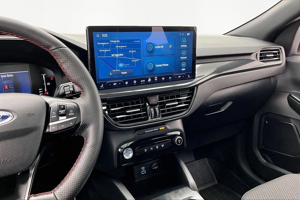 Certified 2023 Ford Escape ST-Line image 8
