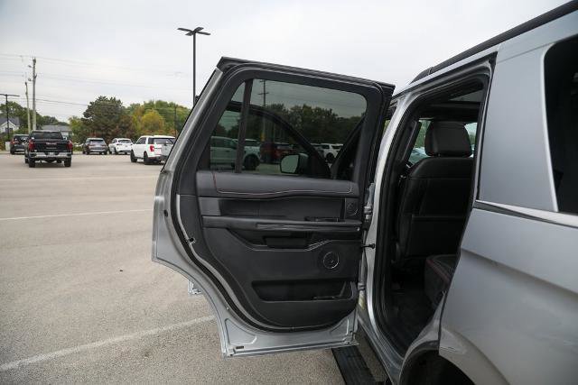 Certified 2024 Ford Expedition Limited image 38