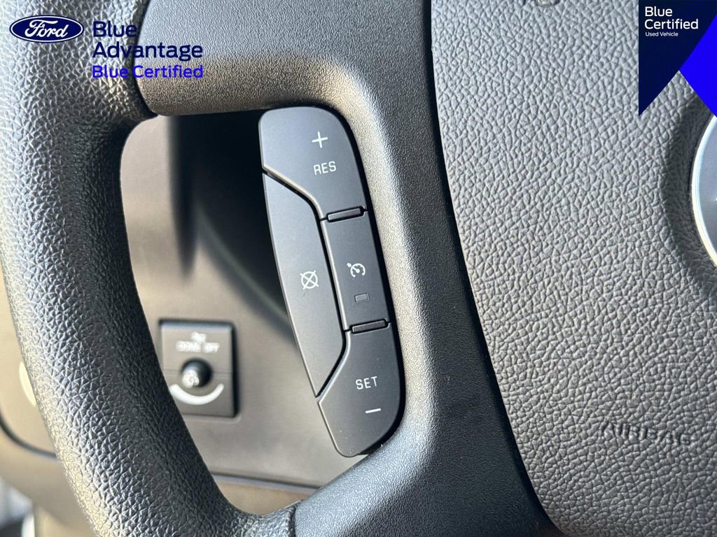 Used 2024 Chevrolet Express 2500 w/ Driver Convenience Package RWD image 25