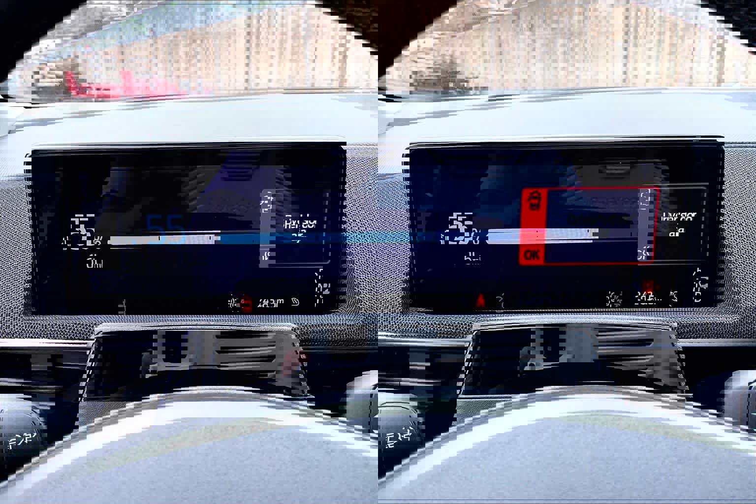 Certified 2025 Ford Mustang Mach-E Select image 25