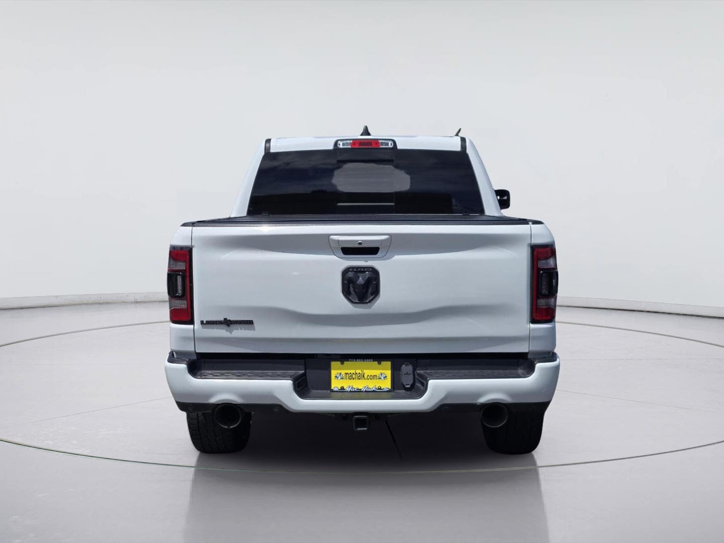 Used 2020 RAM 1500 Lone Star RWD image 7
