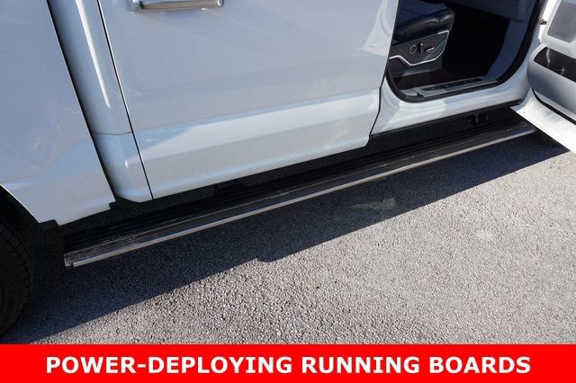 Certified 2021 Ford F150 Limited image 22