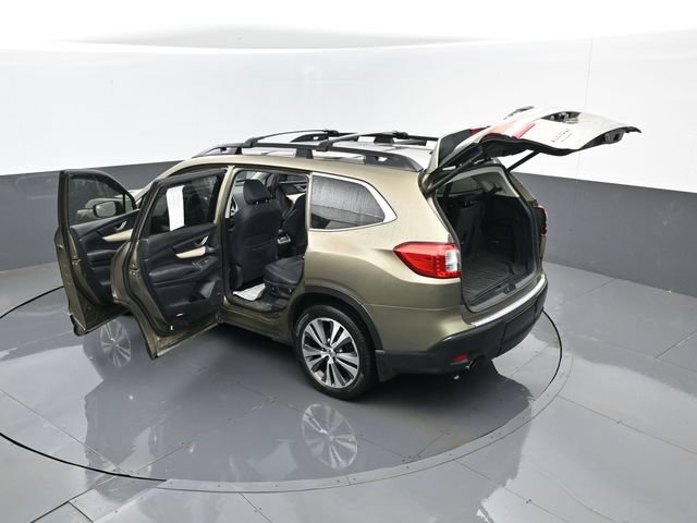 Used 2022 Subaru Ascent Limited w/ Technology Package AWD/4WD image 32