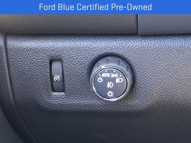 Used 2022 GMC Canyon Elevation w/ Trailering Package image 25