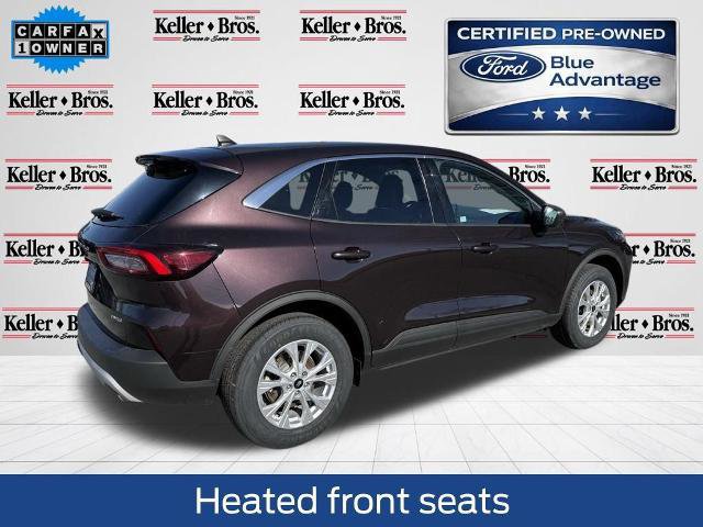 Certified 2023 Ford Escape Active image 5
