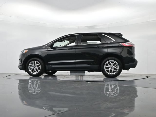 Certified 2024 Ford Edge SEL AWD/4WD image 41