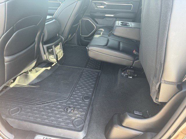 Used 2022 RAM 1500 Laramie image 28
