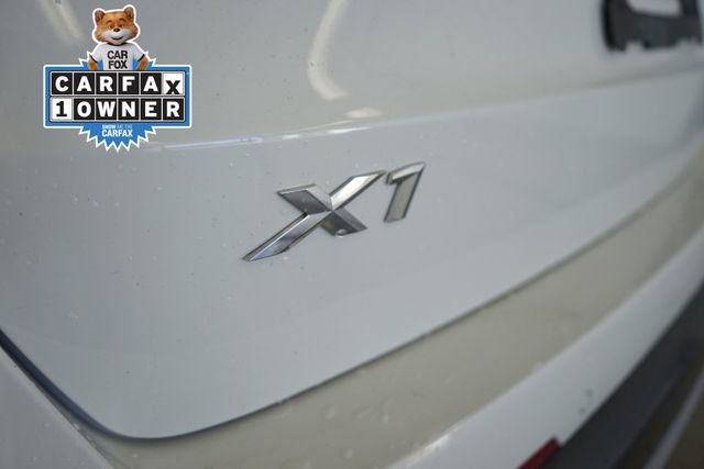 Used 2023 BMW X1 xDrive28i w/ Convenience Package AWD/4WD image 13