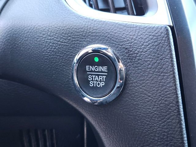 Certified 2022 Ford Edge ST-Line AWD/4WD image 25