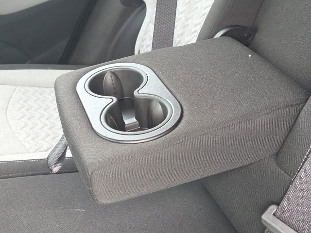 Used 2022 Chevrolet Equinox LS w/ LPO, Floor Liner Package image 14