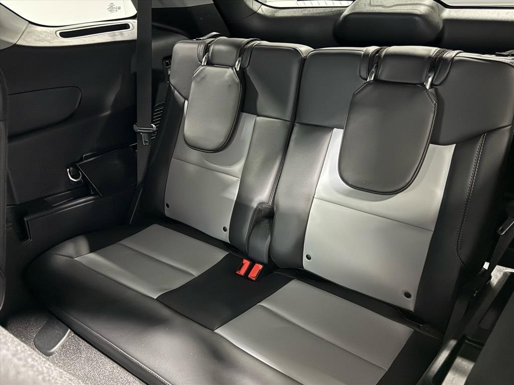 Certified 2023 Ford Explorer XLT w/ Equipment Group 202A image 16