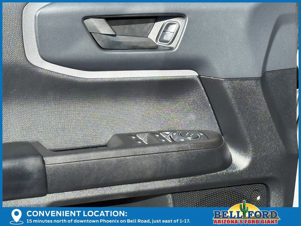 Certified 2021 Ford Bronco Sport Big Bend image 20