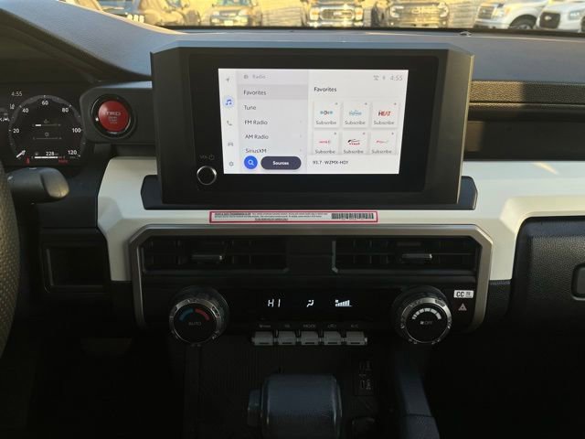 Used 2024 Toyota Tacoma TRD Sport image 26