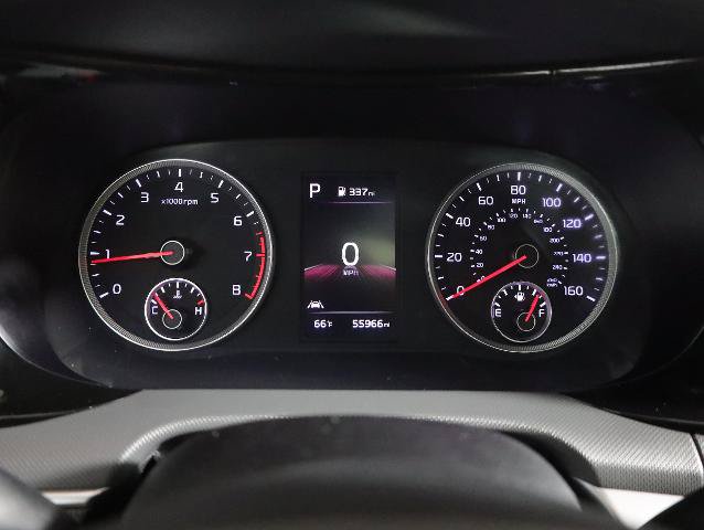 Used 2021 Kia K5 GT-Line AWD/4WD image 18
