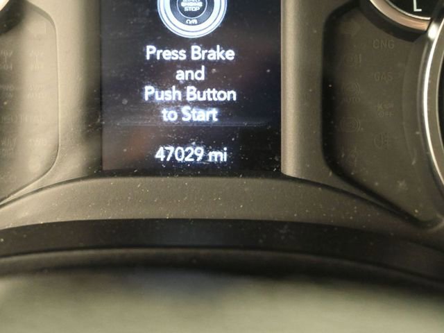 Used 2021 RAM 1500 Big Horn image 17