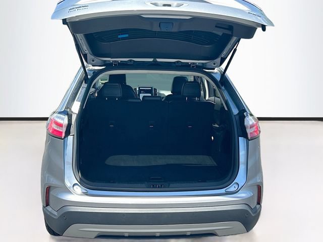 Certified 2023 Ford Edge SEL AWD/4WD image 33