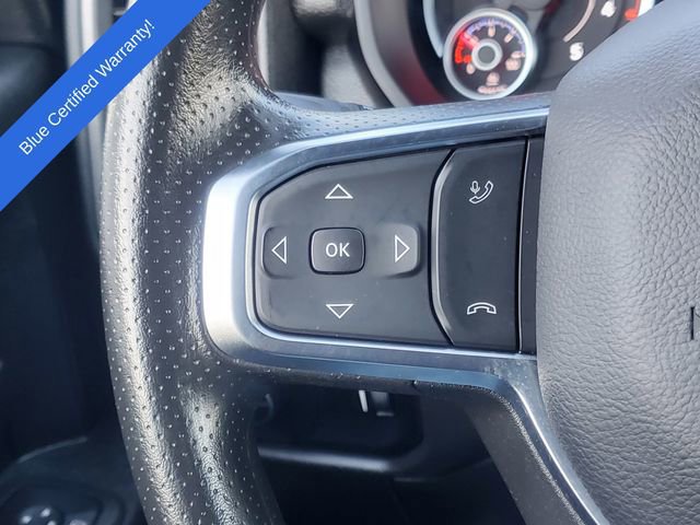 Used 2025 RAM 3500 Tradesman image 12