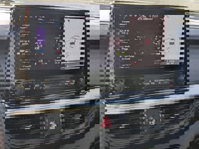 Used 2023 Kia Forte GT w/ GT2 Package image 22