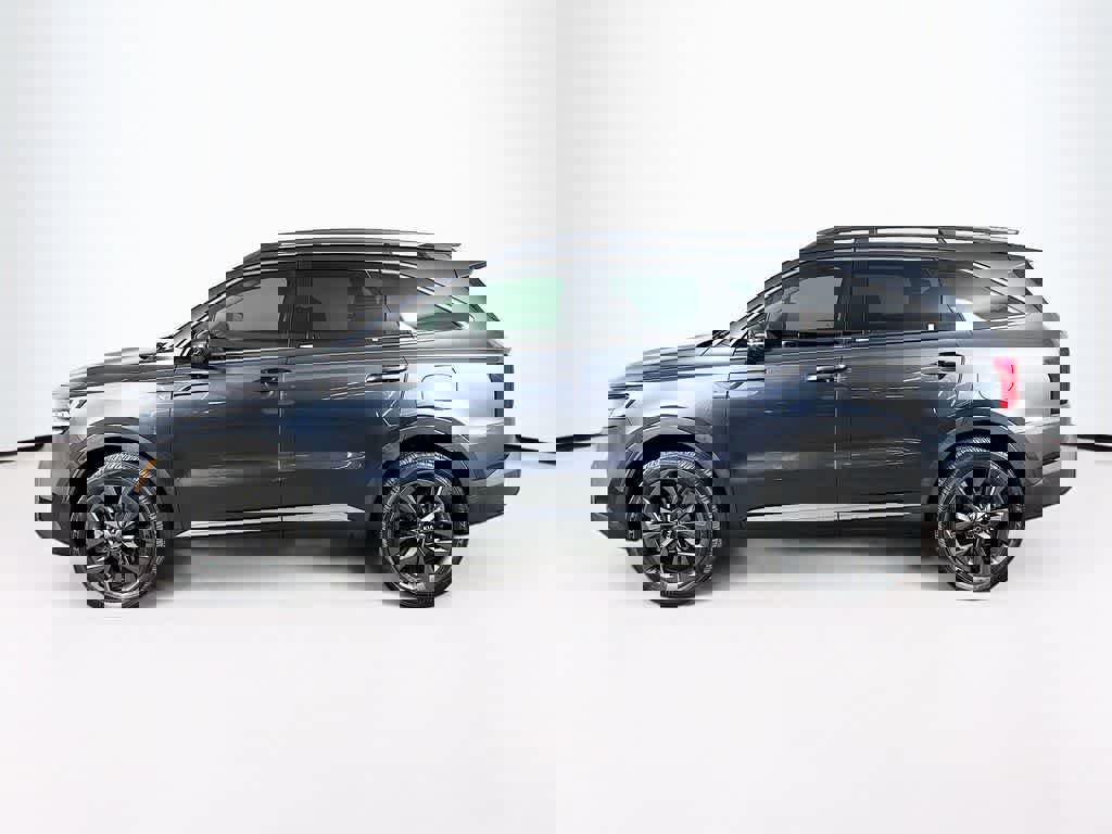 Used 2021 Kia Sorento SX Prestige image 2