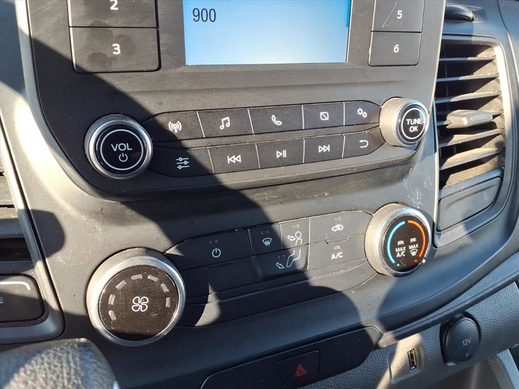 Certified 2023 Ford Transit 250 Medium Roof image 21