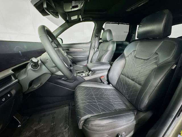 Used 2023 Kia Telluride SX X-Pro AWD/4WD image 8