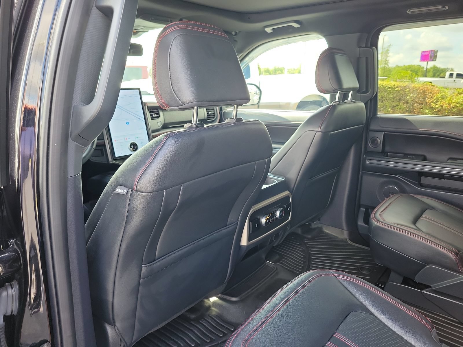 Certified 2024 Ford Expedition Limited RWD image 10