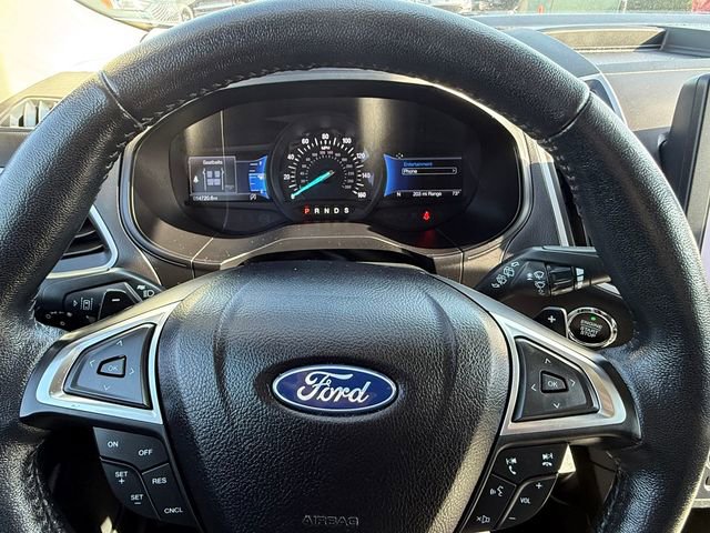 Certified 2023 Ford Edge SEL w/ Convenience Package AWD/4WD image 19