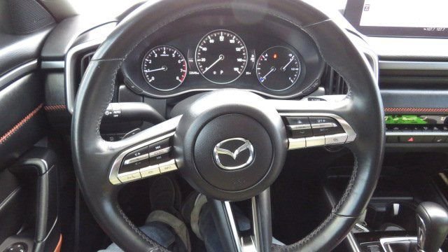 Used 2023 MAZDA CX-50 Meridian Edition image 22