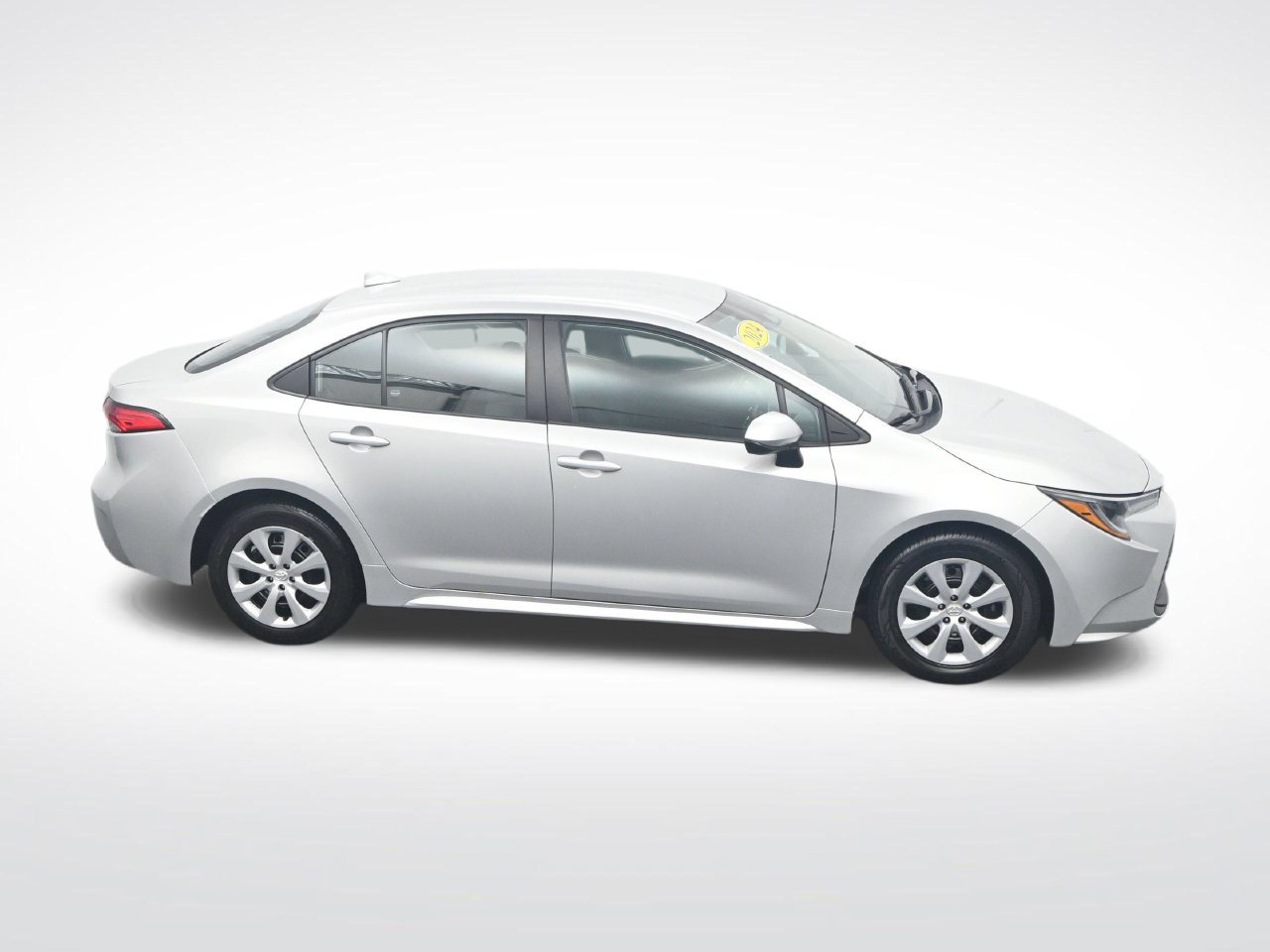 Used 2024 Toyota Corolla LE FWD image 39