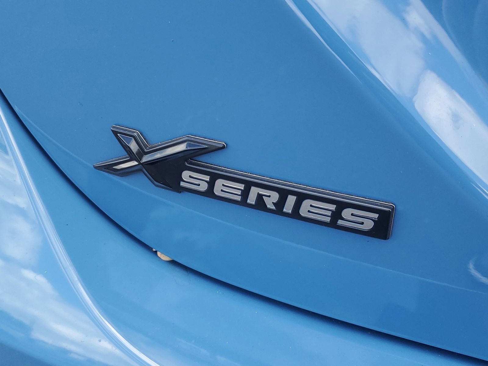 Used 2023 Toyota Camry SE FWD image 6