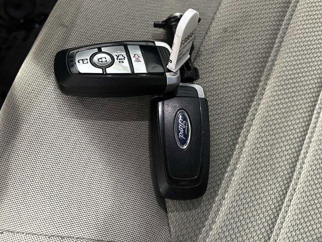 Certified 2020 Ford Fusion S image 32