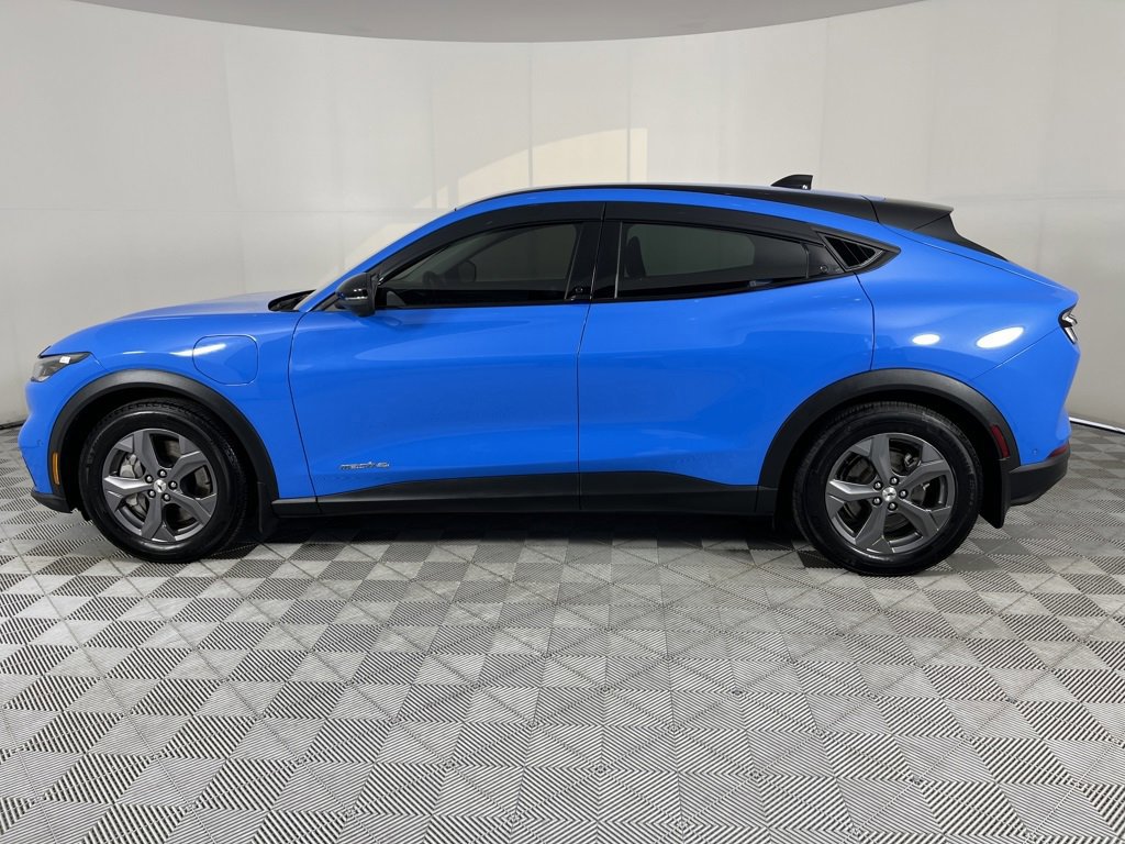 Certified 2023 Ford Mustang Mach-E Select image 2