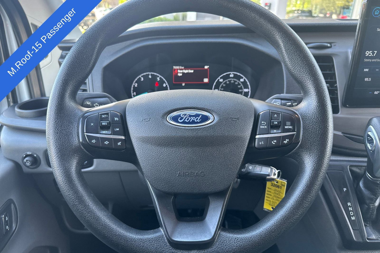 Certified 2022 Ford Transit 350 XLT RWD image 26
