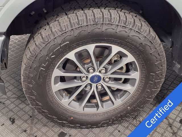 Certified 2020 Ford F150 XLT w/ Equipment Group 302A Luxury AWD/4WD image 31