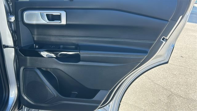 Certified 2021 Ford Explorer ST w/ Equipment Group 401A AWD/4WD image 12