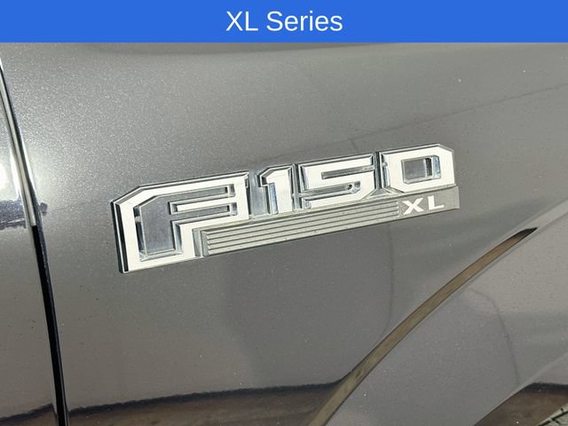 Certified 2019 Ford F150 XL w/ Equipment Group 101A Mid AWD/4WD image 13
