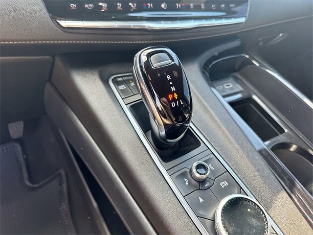 Used 2023 Cadillac Escalade Sport image 27