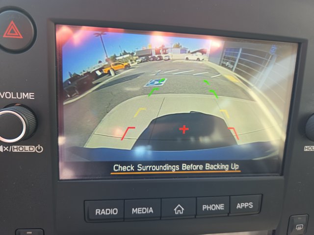 Used 2025 Subaru Impreza 2.0i AWD/4WD image 18