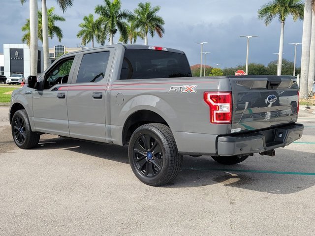 Certified 2020 Ford F150 XL w/ Equipment Group 101A Mid video 2